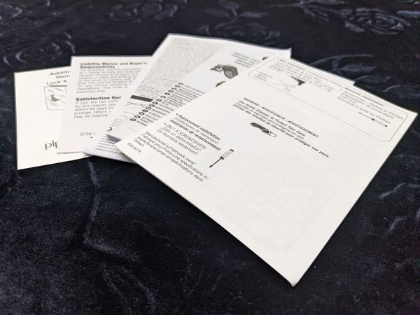 電器說明書丟失有救！ManualsLib 線上圖書館收錄 14 萬品牌家 　輕鬆查閱千萬份原廠手冊【附使用教學】