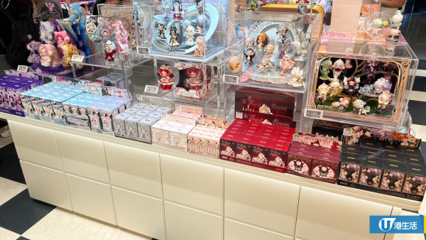 POP MART啟德AIRSIDE全新大舖盛大開幕！4日限定兩大獨家活動免費送禮物