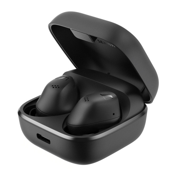 真無線耳機Sennheiser ACCENTUM 豐澤42折！$549入手混合降噪兼無線充電