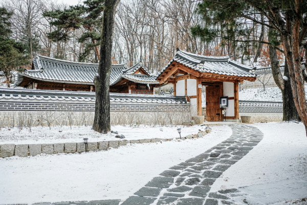 圖片來源:Unsplash 2026韓國首都圈初雪預測出爐!首爾/京畿道/仁川預計11月下旬迎降雪