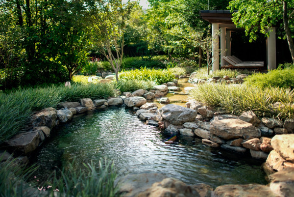 廣州後花園!清遠度假酒店8大推介 日本認證溫泉/無邊際泳池/無敵山水景觀