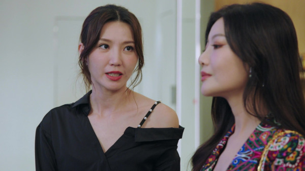 三代同糖預告｜吳若希遇地獄級公關災難見真情！拆彈成功竟陷「流放」吳旺達危機