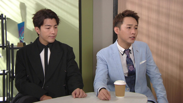 三代同糖預告|吳若希遇地獄級公關災難見真情!拆彈成功竟陷「流放」吳旺達危機