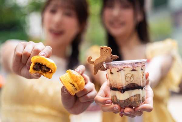 荃灣美食市集10月開鑼！15+港台澳人氣美食聯乘癲噹打卡位
