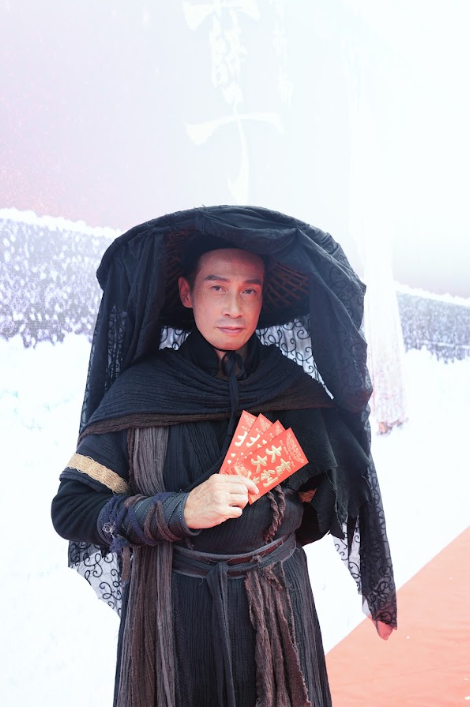 金枝慾孽短劇｜TVB宣布《金枝慾孽》開拍短劇番外篇！演員陣容大換血加入視后、男飛躍