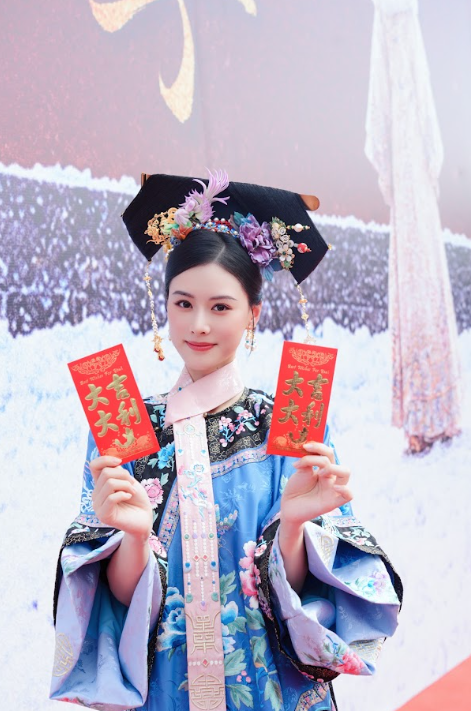 金枝慾孽短劇|TVB宣布《金枝慾孽》開拍短劇番外篇!演員陣容大換血加入視后、男飛躍
