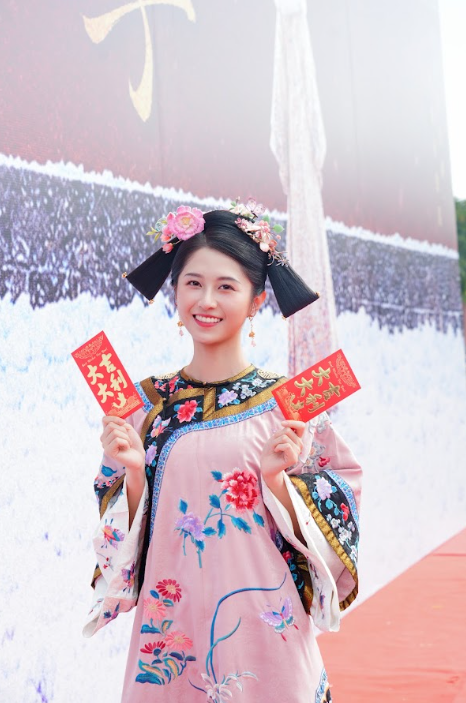 金枝慾孽短劇|TVB宣布《金枝慾孽》開拍短劇番外篇!演員陣容大換血加入視后、男飛躍