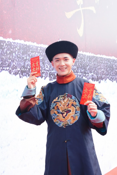 金枝慾孽短劇|TVB宣布《金枝慾孽》開拍短劇番外篇!演員陣容大換血加入視后、男飛躍