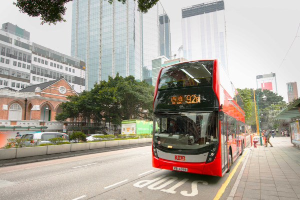 九巴92R延長服務路線！逢周末假日直達西貢 增停油麻地/佐敦/土瓜灣