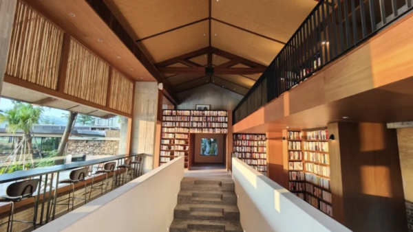 圖片來源:微信公眾號@廣東文旅投融 廣州後花園!清遠度假酒店8大推介 日本認證溫泉/無邊際泳池/無敵山水景觀