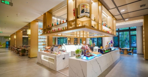 廣州後花園!清遠度假酒店8大推介 日本認證溫泉/無邊際泳池/無敵山水景觀