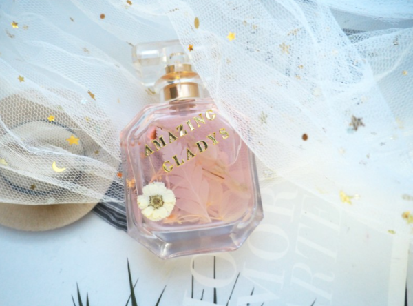 Minilarge 天然精油 EDP 香水工作坊（圖片來源︰Minilarge）