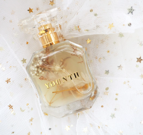 Minilarge 天然精油 EDP 香水工作坊（圖片來源︰Minilarge）