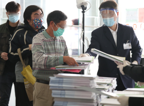 居屋繼承｜白表業主可繼承綠表居屋？網民查詢房署揭1情況免資產審查 附6大過戶手續/限制