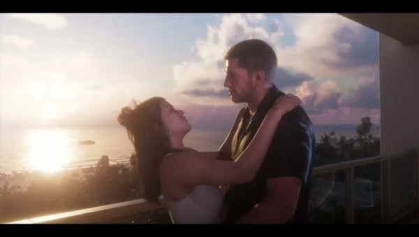 距離發售剩一個月！《GTA 6》第 3 條預告突發　PS5 實機畫面、雙主角故事線曝光 