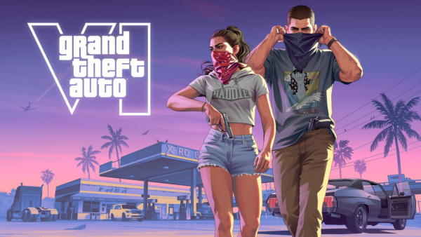距離發售剩一個月！《GTA 6》第 3 條預告突發　PS5 實機畫面、雙主角故事線曝光 