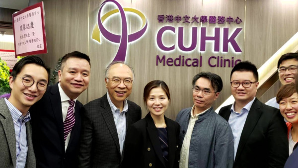 已故醫生黃詠儀患末期肺癌仍堅守崗位 摯愛容樹恒醫生淚崩剖白插喉拔喉兩難「我是醫生還是家人?」