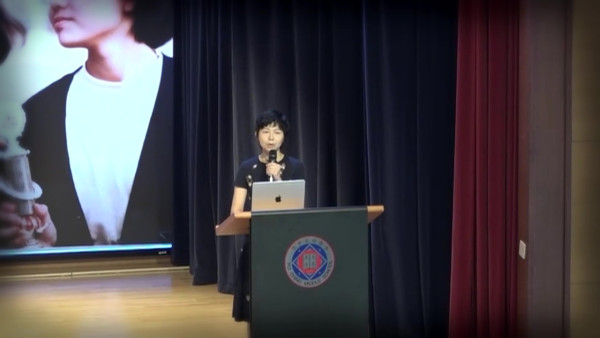 已故醫生黃詠儀患末期肺癌仍堅守崗位 摯愛容樹恒醫生淚崩剖白插喉拔喉兩難「我是醫生還是家人?」