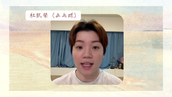 已故醫生黃詠儀患末期肺癌仍堅守崗位  摯愛容樹恒醫生淚崩剖白插喉拔喉兩難「我是醫生還是家人？」