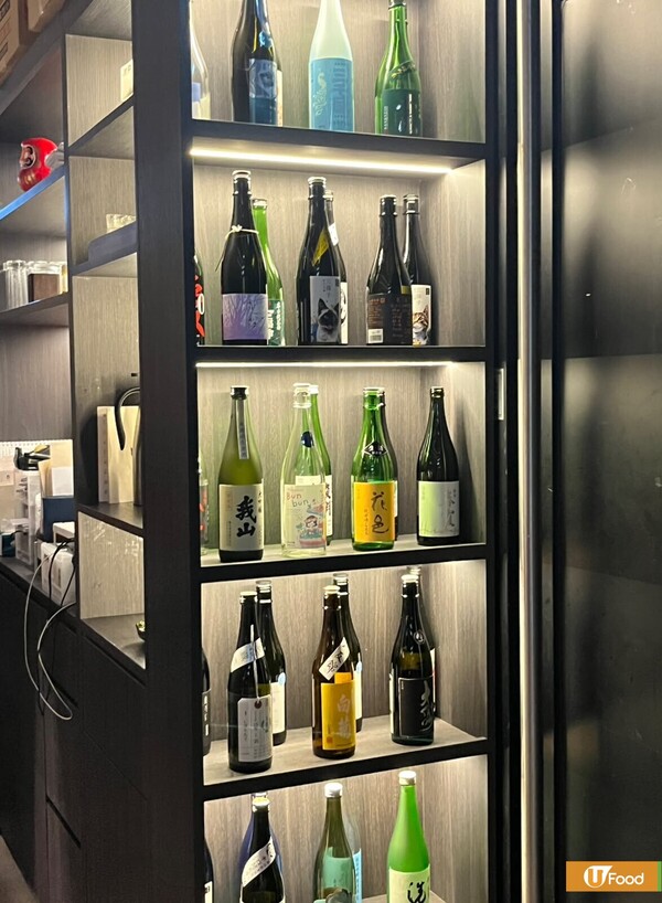 尖沙咀美食｜人氣串燒店火赤聯乘新晉鮨割烹朱雀！一連3晚限定四手盛宴 必食爆漿提燈/鮟鱇魚肝釀雞翼