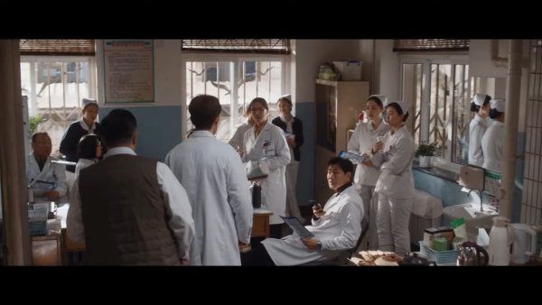 小城良方線上看|肖戰新劇化身天才醫生5大劇情看點!追劇日曆/集數更新詳情