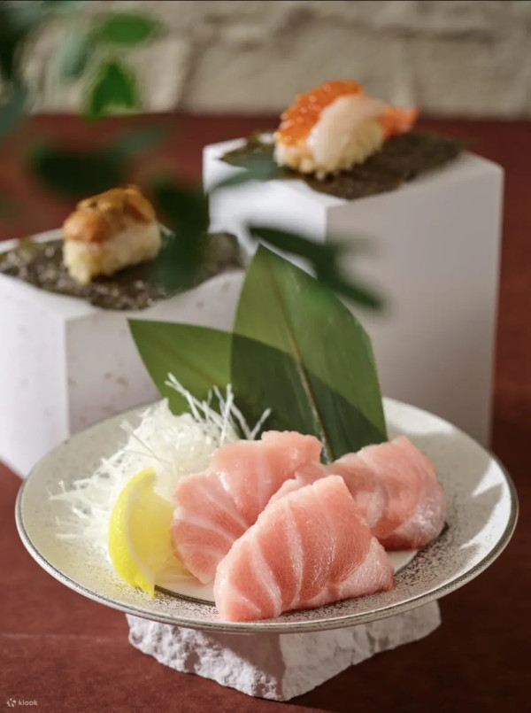 自助餐優惠｜九龍香格里拉自助餐買一送一！3.5小時嘆焗蟹肉帶子/煎鴨肝/燒乳鴿/脆皮燒乳豬