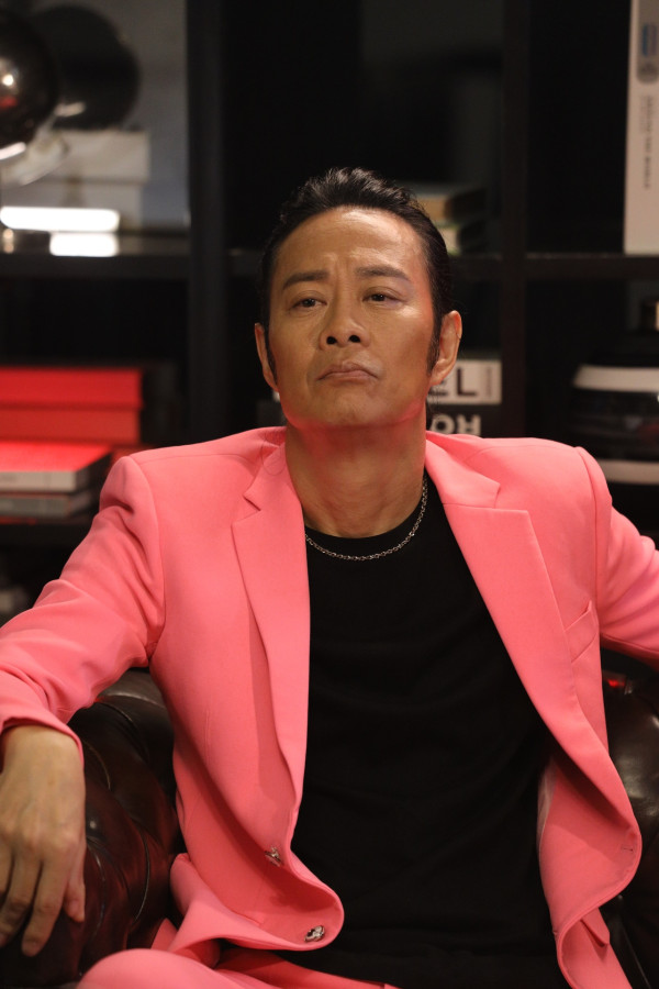 璀璨之城劇情｜第9集預告張智霖吳卓羲聯手施壓！董事局突發驚天反轉 利益過河拆橋