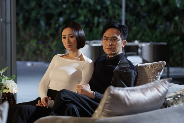 璀璨之城線上看｜1-20集大結局TVB全劇透！台慶劇每集劇情預告即時更新