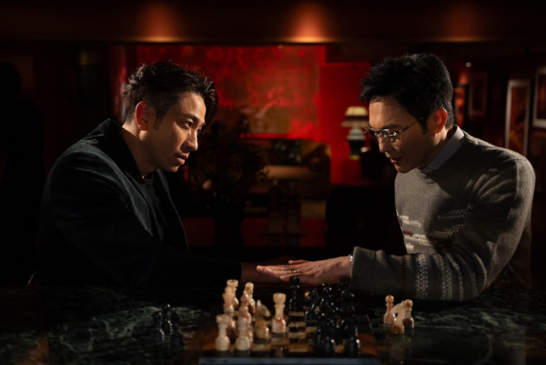 璀璨之城線上看｜1-20集大結局TVB全劇透！台慶劇每集劇情預告即時更新