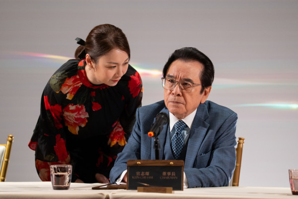 璀璨之城線上看｜1-20集大結局TVB全劇透！台慶劇每集劇情預告即時更新
