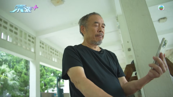 70岁老翁寻子追债揭反转内幕!爆大儿子14岁夹万偷一百万 皮带打仔种下旧恨