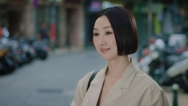 璀璨之城劇情｜高海寧張曦雯十月初五街美腿角力！上演「璀璨版宮心計」鬥智鬥靚