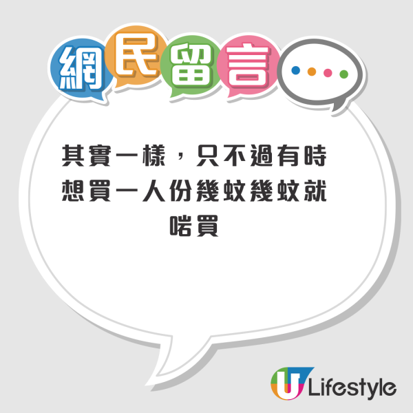 街市驚見$10買10份菜！港男陪老婆買餸崩潰：今晚冇得做食肉獸！網民質疑平得可疑