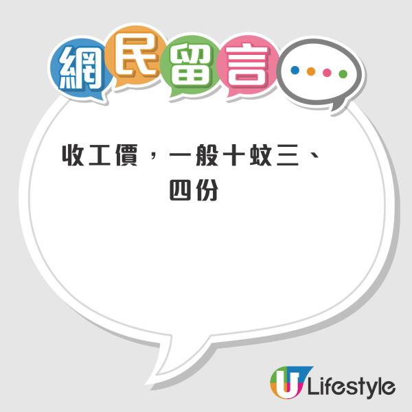 街市驚見$10買10份菜！港男陪老婆買餸崩潰：今晚冇得做食肉獸！網民質疑平得可疑
