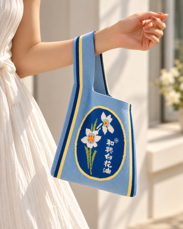 和兴白花油Pop-up店进驻香港站！多款精品 白花油抱枕/锁匙扣/纪念版咖啡杯＋DIY减压按钮