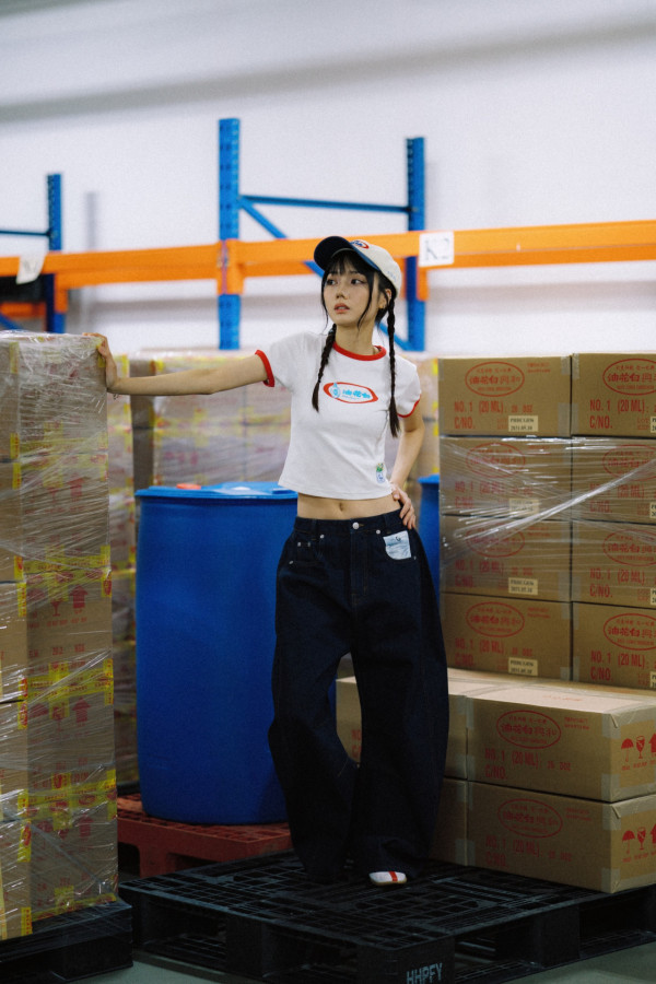 和兴白花油Pop-up店进驻香港站！多款精品 白花油抱枕/锁匙扣/纪念版咖啡杯＋DIY减压按钮