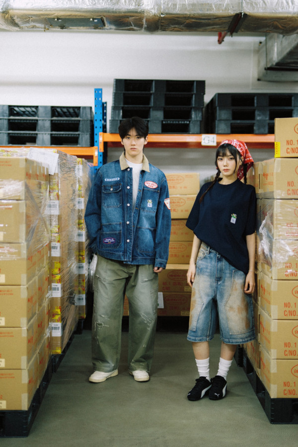 和兴白花油Pop-up店进驻香港站！多款精品 白花油抱枕/锁匙扣/纪念版咖啡杯＋DIY减压按钮