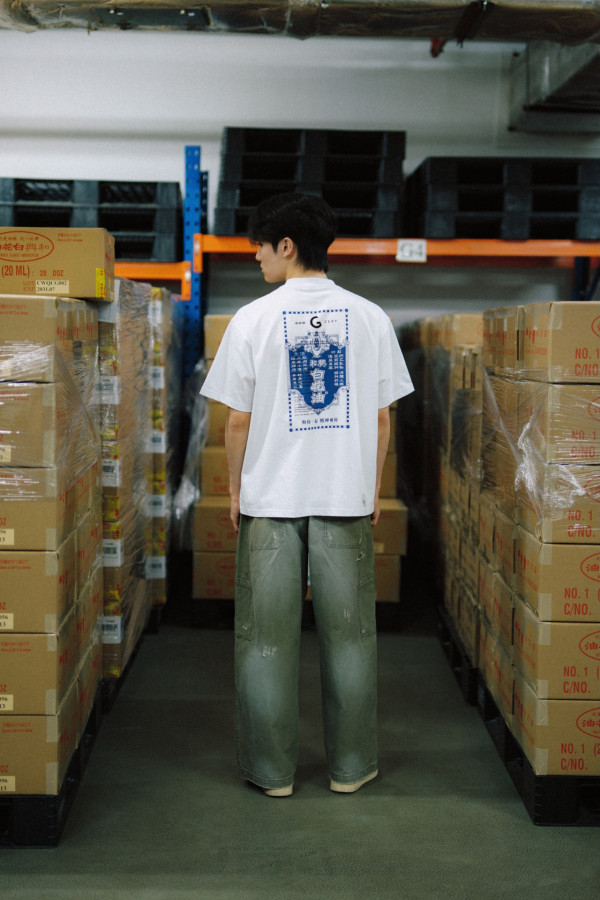 和兴白花油Pop-up店进驻香港站！多款精品 白花油抱枕/锁匙扣/纪念版咖啡杯＋DIY减压按钮
