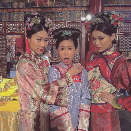 前TVB女藝人突然宣佈離婚!退圈移居美國多年 34歲生日揭媽媽病逝噩耗雙重打擊