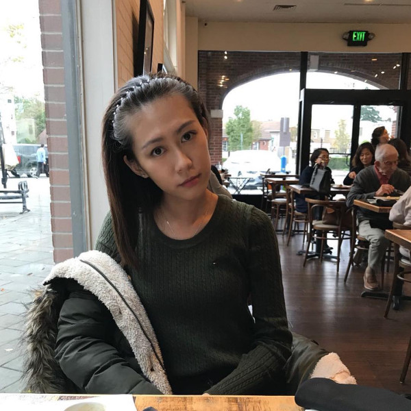 前TVB女藝人突然宣佈離婚!退圈移居美國多年 34歲生日揭媽媽病逝噩耗雙重打擊