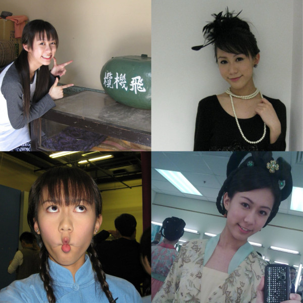 前TVB女藝人突然宣佈離婚!退圈移居美國多年 34歲生日揭媽媽病逝噩耗雙重打擊