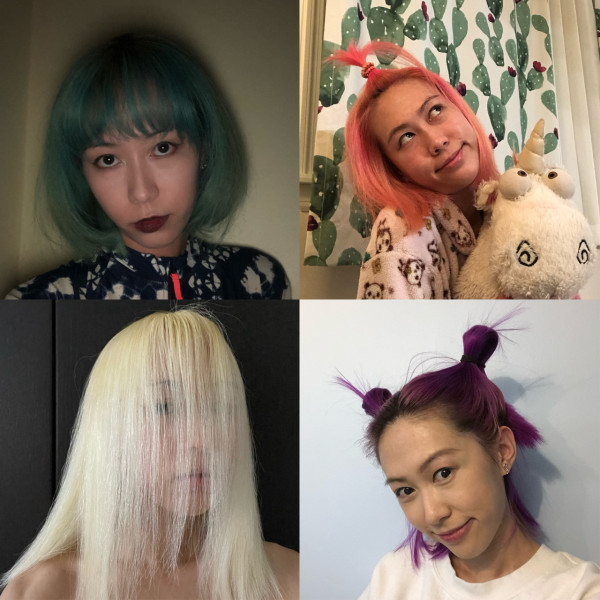前TVB女藝人突然宣佈離婚！退圈移居美國多年 34歲生日揭媽媽病逝噩耗雙重打擊