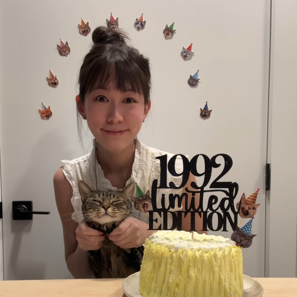 前TVB女藝人突然宣佈離婚!退圈移居美國多年 34歲生日揭媽媽病逝噩耗雙重打擊