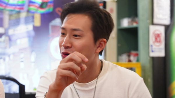 試真D唷｜台北挑戰極限「大王具足蟲」拉麵！GM驚到面容扭曲 江美儀試食蟲卵：打個卵先！