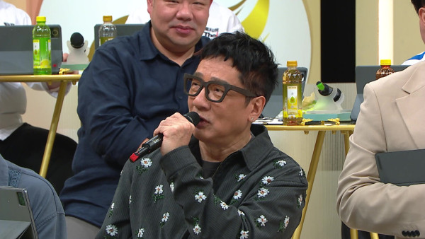 美食強人｜小店堅持難「同我段婚姻差唔多」！單立文無厘頭拉豹嫂落水 陳豪笑到面紅