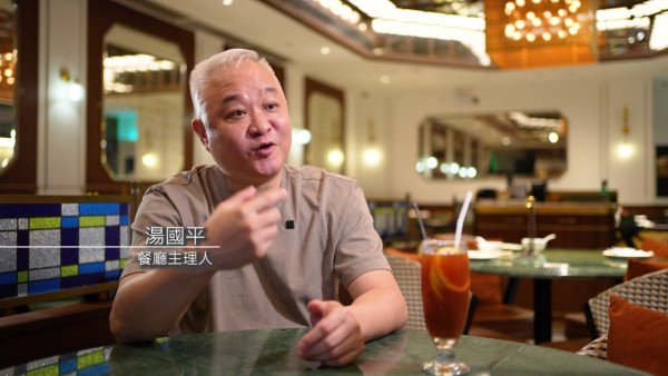 美食強人｜邵德龍名廚「一飯封神」焗豬扒飯！四間名店大角力 肥仔聰大讚外賣10分鐘皮脆汁多