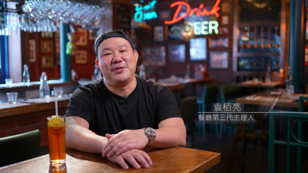 美食強人｜邵德龍名廚「一飯封神」焗豬扒飯！四間名店大角力 肥仔聰大讚外賣10分鐘皮脆汁多