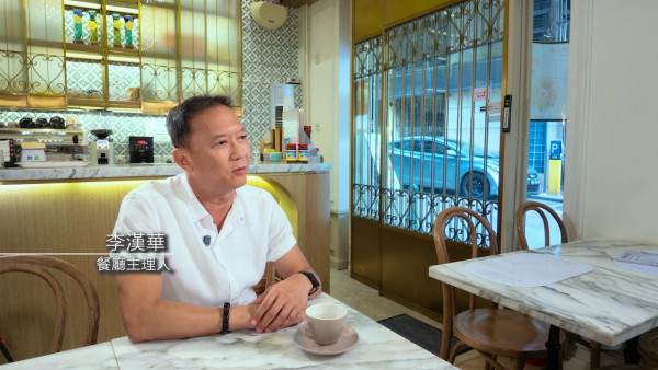 美食強人｜邵德龍名廚「一飯封神」焗豬扒飯！四間名店大角力 肥仔聰大讚外賣10分鐘皮脆汁多