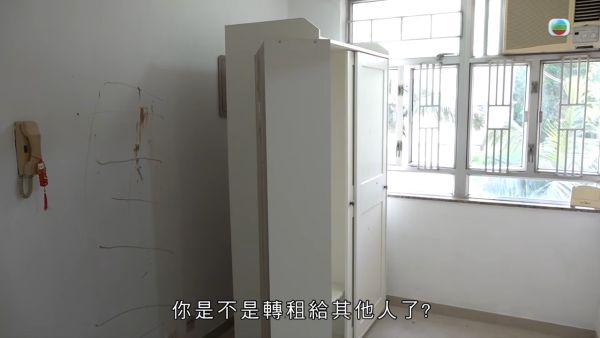 惡租霸違約轉租兼破壞單位！地獄報復手段曝光泥沙塞廚廁 業主勝訴收樓驚見毀滅級現場