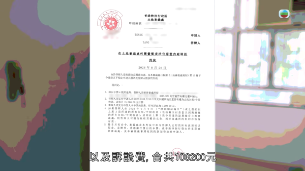 惡租霸違約轉租兼破壞單位！地獄報復手段曝光泥沙塞廚廁 業主勝訴收樓驚見毀滅級現場